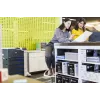 HP 650A juodas originalus LaserJet tonerio kasetė