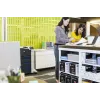 HP 650A juodas originalus LaserJet tonerio kasetė