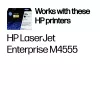 HP 90A juodas originalus lazerinio spausdintuvo kasetė