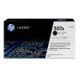 HP 507A juoda originali lazerinė kasetė