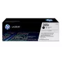 HP 305X didelės talpos juoda originali lazerinė kasetė