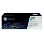 HP 305A žalsvas originalus LaserJet tonerių kasetė, 2600 puslapių, žalsva, 1 vnt.