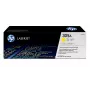 HP 305A geltona originali „LaserJet“ kasetė, 2600 puslapių, 1 vnt.