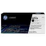 HP CE340A originalus juodas toneris, 25000 puslapių