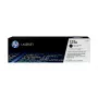 Kasetė HP Toner 131A Juoda CF210A 1500 puslapių