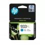 HP 933XL didelės talpos žydra originali kasetė, Cyan, 1 vnt., 825 puslapiai
