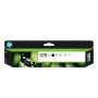 HP 970XL didelės talpos juoda originali kasetė, juoda, 1 vnt., 9200 puslapių