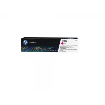 HP 130A rausvai violetinis originalus lazerinis kasetė, 1000 puslapių
