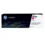 Originalus HP 826A rausvos spalvos (magenta) tonerio kasetė CF313A – 6000 puslapių