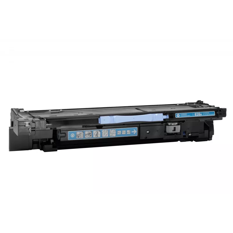 HP 828A Cyan būgninis blokas (įvaizdžio būgnas), žydra, 1 vnt.