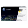 HP 828A geltonas vaizdo būgnas LaserJet
