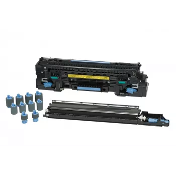 HP LaserJet 220V priežiūros / fuserio rinkinys