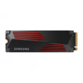 SSD diskas Samsung 990 Pro 4 TB M.2 PCI Express 4.0 NVMe V-NAND TLC