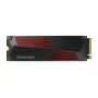 SSD diskas Samsung 990 Pro 4 TB M.2 PCI Express 4.0 NVMe V-NAND TLC