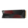 SSD diskas Samsung 990 Pro 4 TB M.2 PCI Express 4.0 NVMe V-NAND TLC