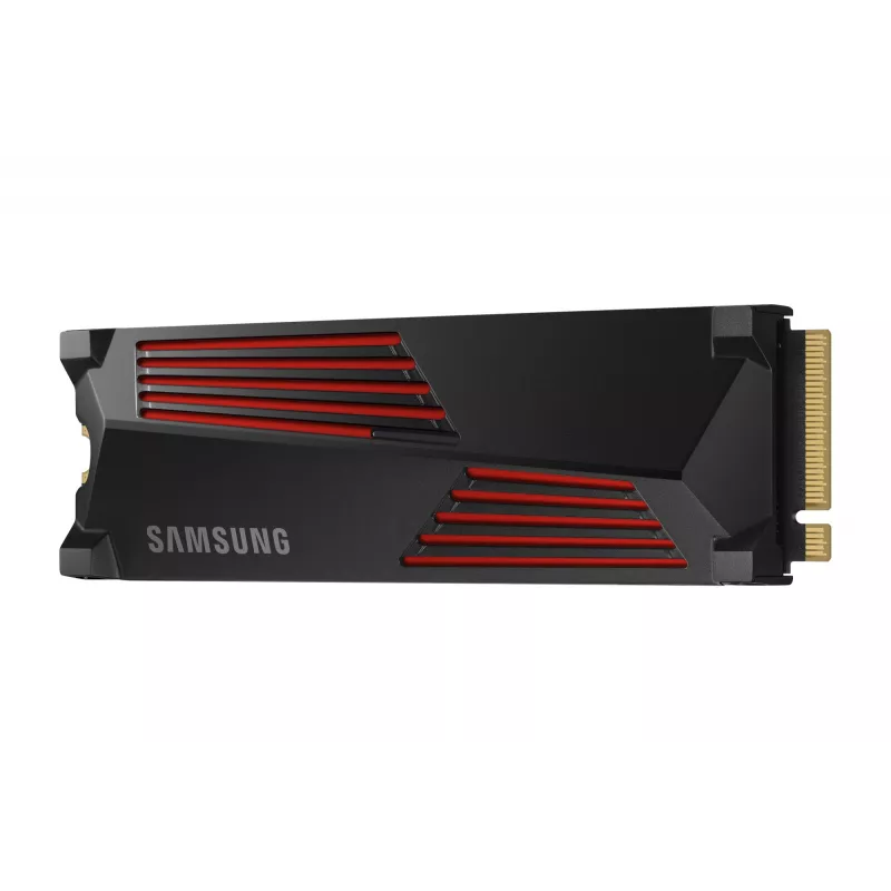 SSD diskas Samsung 990 Pro 4 TB M.2 PCI Express 4.0 NVMe V-NAND TLC