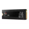 SSD diskas Samsung 990 Pro 4 TB M.2 PCI Express 4.0 NVMe V-NAND TLC