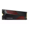 SSD diskas Samsung 990 Pro 4 TB M.2 PCI Express 4.0 NVMe V-NAND TLC