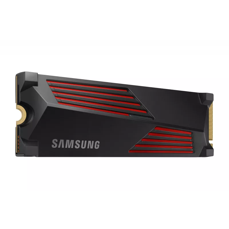 SSD diskas Samsung 990 Pro 4 TB M.2 PCI Express 4.0 NVMe V-NAND TLC