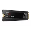 SSD diskas Samsung 990 Pro 4 TB M.2 PCI Express 4.0 NVMe V-NAND TLC