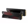 SSD diskas Samsung 990 Pro 4 TB M.2 PCI Express 4.0 NVMe V-NAND TLC