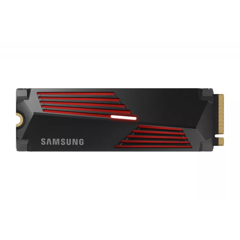 SSD diskas Samsung 990 Pro 4 TB M.2 PCI Express 4.0 NVMe V-NAND TLC