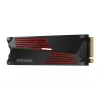 SSD diskas Samsung 990 Pro 4 TB M.2 PCI Express 4.0 NVMe V-NAND TLC