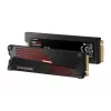 SSD diskas Samsung 990 Pro 4 TB M.2 PCI Express 4.0 NVMe V-NAND TLC
