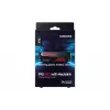 SSD diskas Samsung 990 Pro 4 TB M.2 PCI Express 4.0 NVMe V-NAND TLC