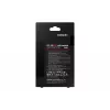 SSD diskas Samsung 990 Pro 4 TB M.2 PCI Express 4.0 NVMe V-NAND TLC
