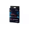 SSD diskas Samsung 990 Pro 4 TB M.2 PCI Express 4.0 NVMe V-NAND TLC