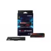 SSD diskas Samsung 990 Pro 4 TB M.2 PCI Express 4.0 NVMe V-NAND TLC