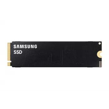 M.2 NVMe SSD Samsung 9100 PRO 1 TB, PCIe 5.0, 2280, Skaitymas 14700 MB/s, Rašymas 13300 MB/s
