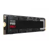 M.2 NVMe SSD Samsung 9100 PRO 1 TB, PCIe 5.0, 2280, Skaitymas 14700 MB/s, Rašymas 13300 MB/s