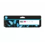 Kasetė HP Ink Nr. 980 HP980 HP 980 rausvai raudona (magenta)
