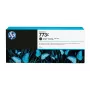 HP 773C 775 ml matinė juoda kasetė DesignJet