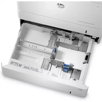 Papildomas popieriaus padėklas HP LaserJet Color 550 lapų