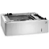 Papildomas popieriaus padėklas HP LaserJet Color 550 lapų