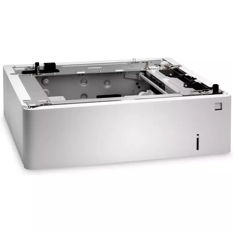 Papildomas popieriaus padėklas HP LaserJet Color 550 lapų
