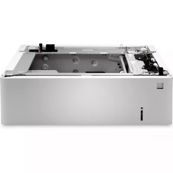 Papildomas popieriaus padėklas HP LaserJet Color 550 lapų