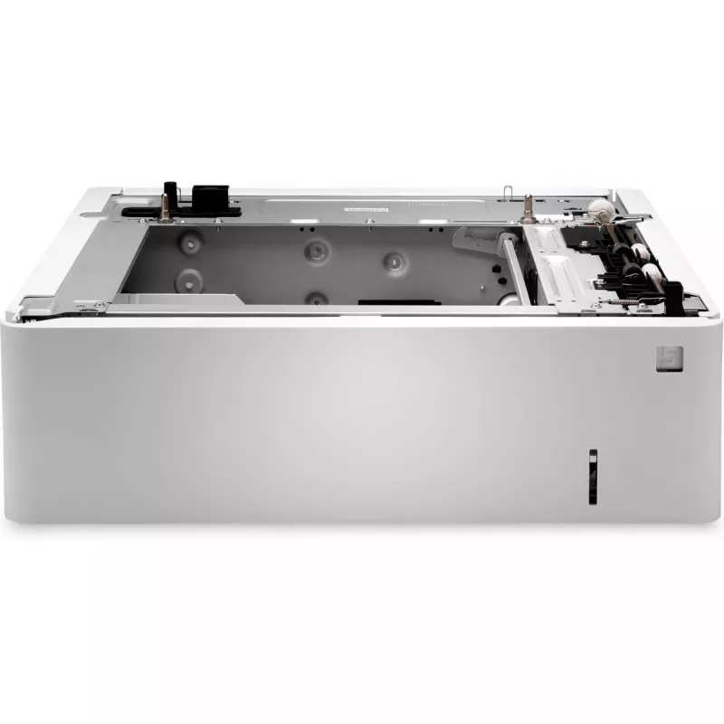 Papildomas popieriaus padėklas HP LaserJet Color 550 lapų