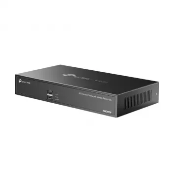 TP-Link VIGI NVR1004H tinklo vaizdo registratorius 4 kanalai 4K
