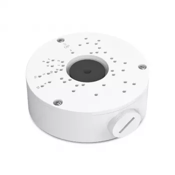 TP-Link VJB-300 apsauginė jungčių dėžė tinklams, balta, aliumininė, 125x45,7x130,4 mm
