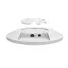 Prieigos taškas TP-Link Omada AX6000 Wi-Fi 6 2.4 GHz 5 GHz