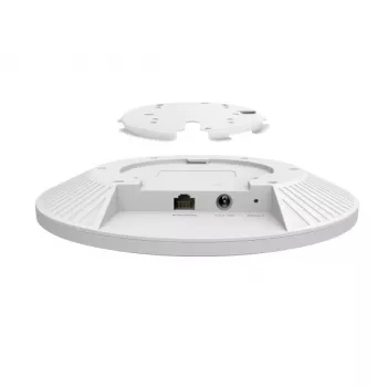 Prieigos taškas TP-Link Omada AX6000 Wi-Fi 6 2.4 GHz 5 GHz