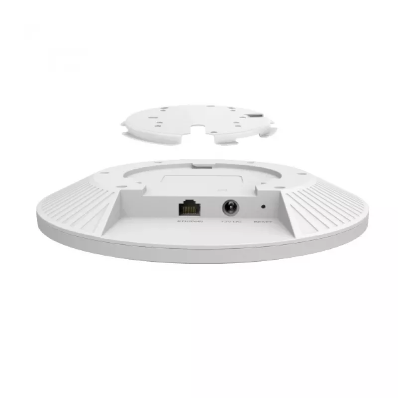 Prieigos taškas TP-Link Omada AX6000 Wi-Fi 6 2.4 GHz 5 GHz