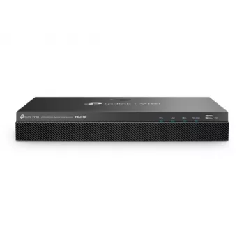 TP-Link VIGI 8 kanalų PoE+ tinklo vaizdo registratorius