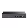 TP-Link ER7406 laidinis maršrutizatorius Gigabit Ethernet juodas