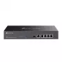 TP-Link ER7406 laidinis maršrutizatorius Gigabit Ethernet juodas