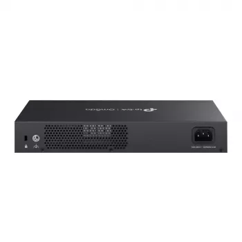TP-Link ER7406 laidinis maršrutizatorius Gigabit Ethernet juodas